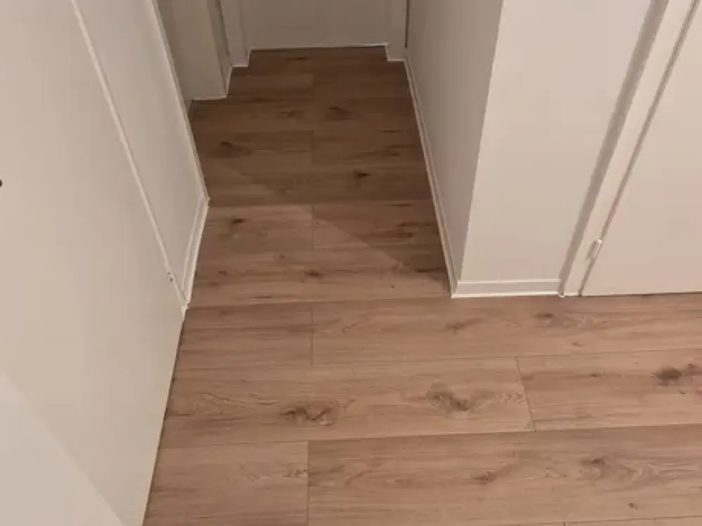Hirtenweg: 4-Zimmer-Wohnung mit Balkon im 3. OG in Lünen