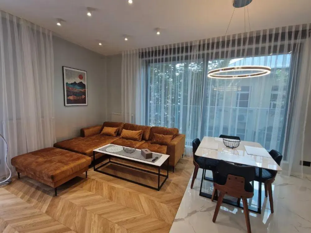 Zweizimmerwohnung in Linden-Limmer