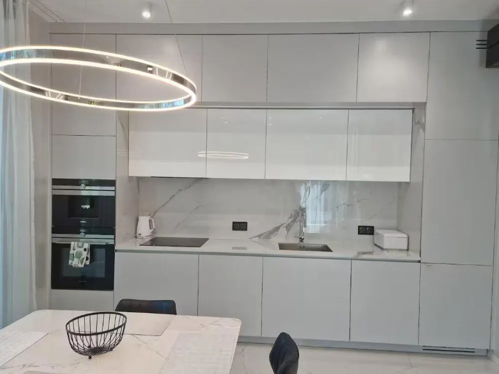 Zweizimmerwohnung in Linden-Limmer