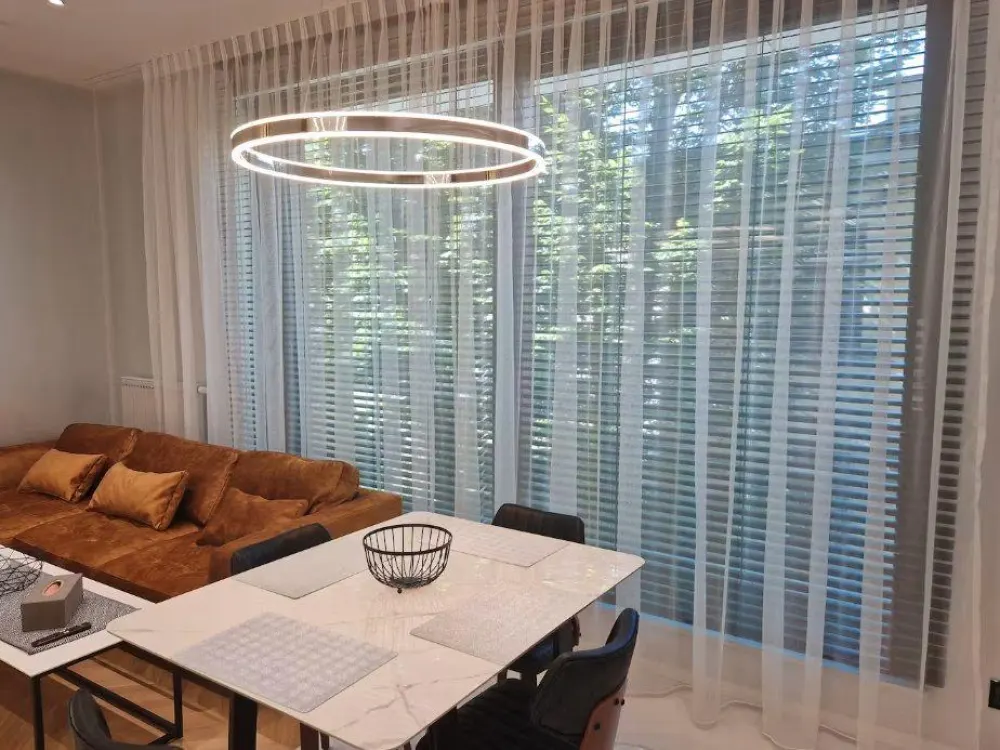 Zweizimmerwohnung in Linden-Limmer