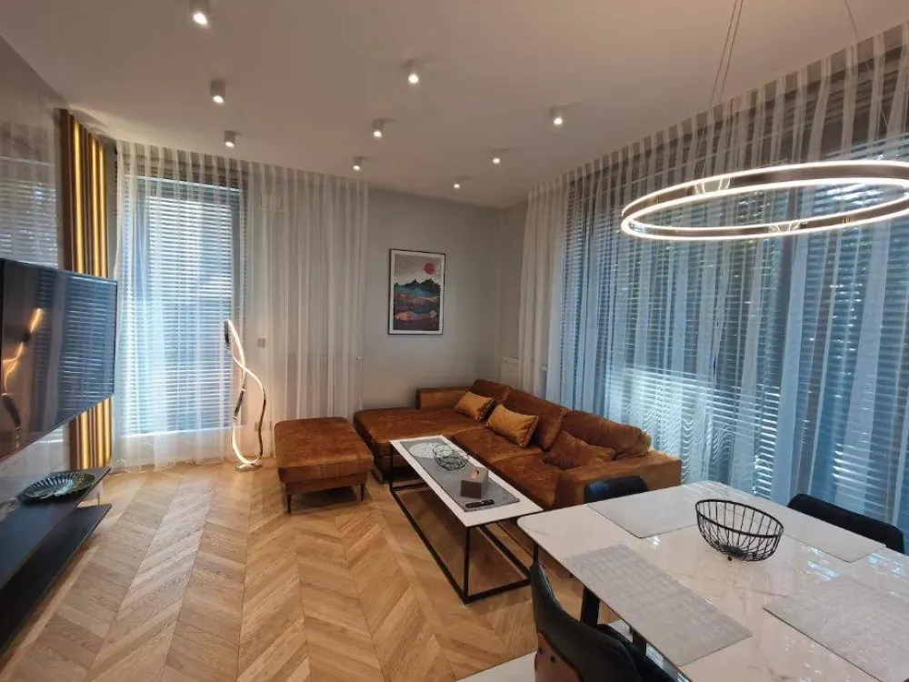 Zweizimmerwohnung in Linden-Limmer