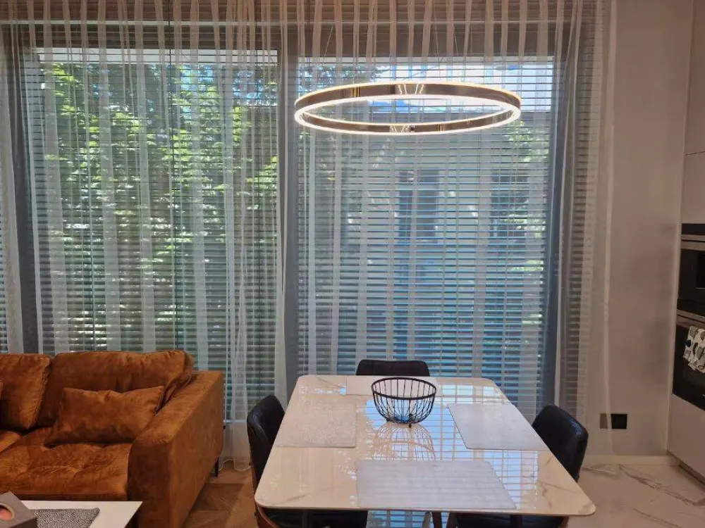 Zweizimmerwohnung in Linden-Limmer