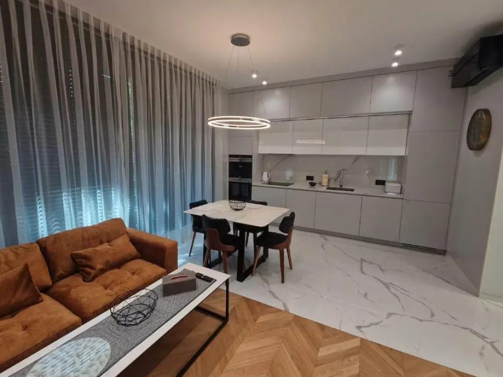 Zweizimmerwohnung in Linden-Limmer