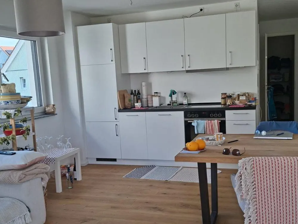2 Zimmer Wohnung ca. 55 m² in Tettnang