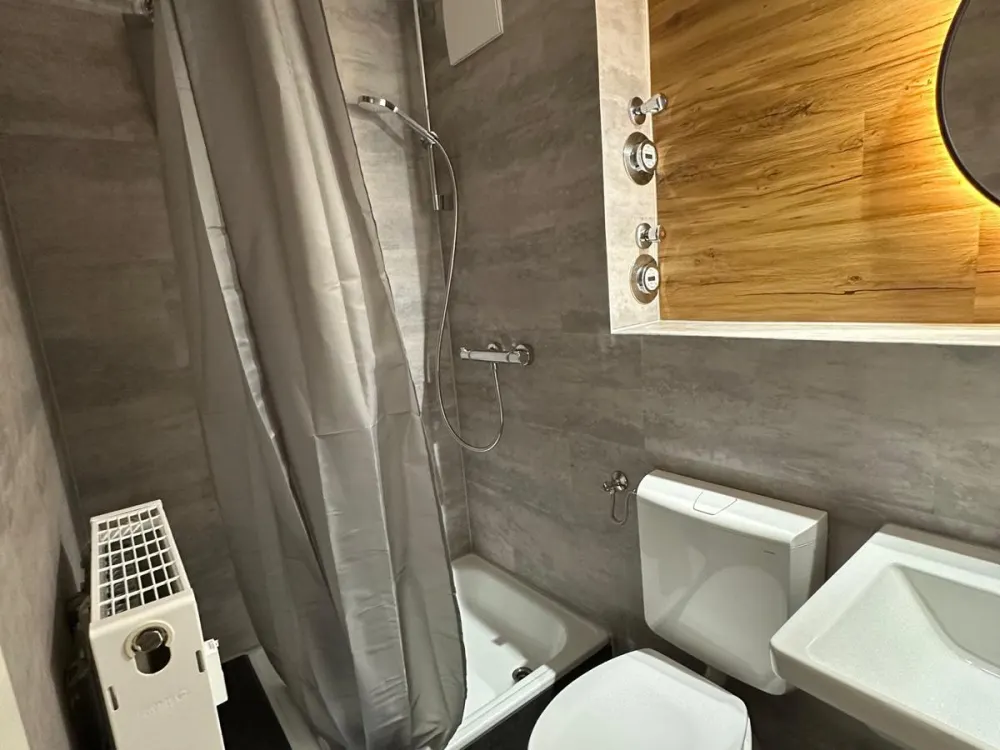 Schönes hochwertig renoviertes 1-Zimmerapartment in Erlangen