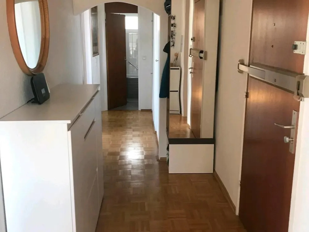 Penthouse zur Zwischenmiete für Oktober und November