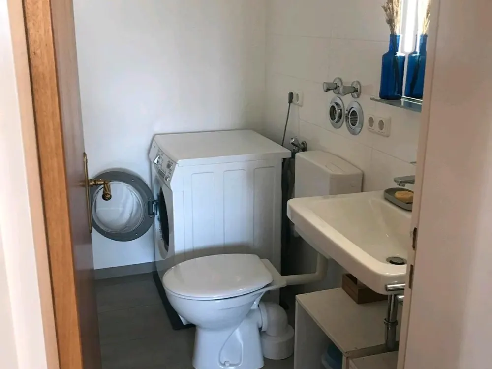 Penthouse zur Zwischenmiete für Oktober und November