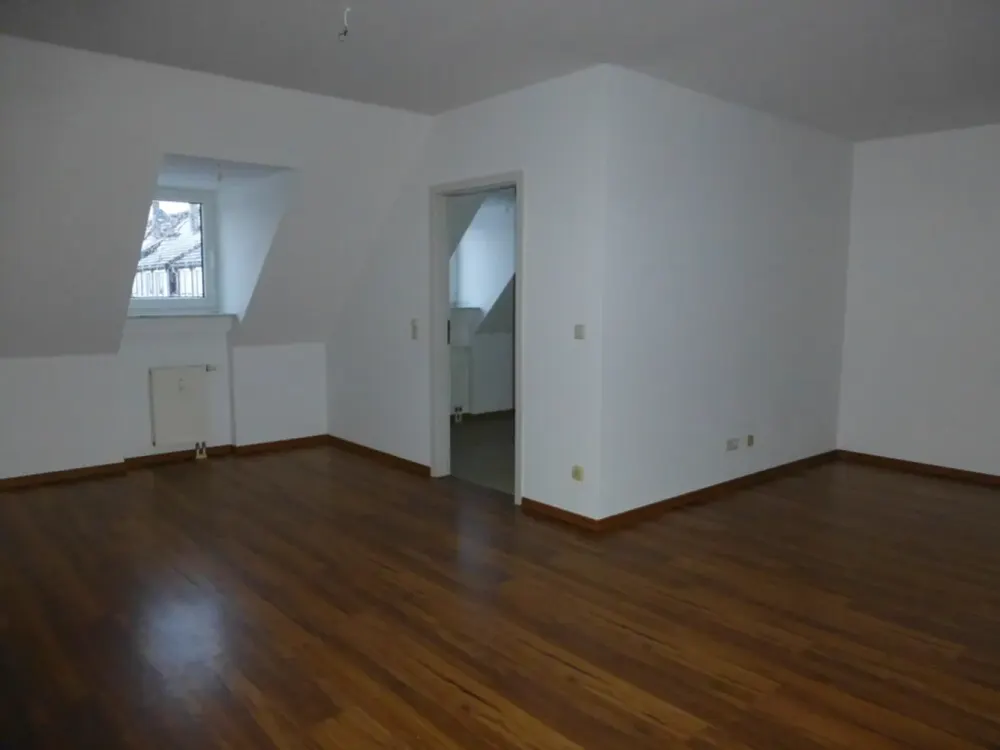 Wohnen an der Schladitzer Bucht - Ansprechende 3-Zimmer-Wohnung in gepflegtem Umfeld