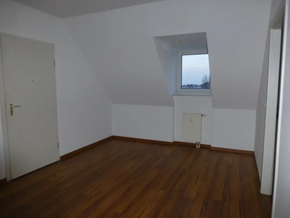 Wohnen an der Schladitzer Bucht - Ansprechende 3-Zimmer-Wohnung in gepflegtem Umfeld