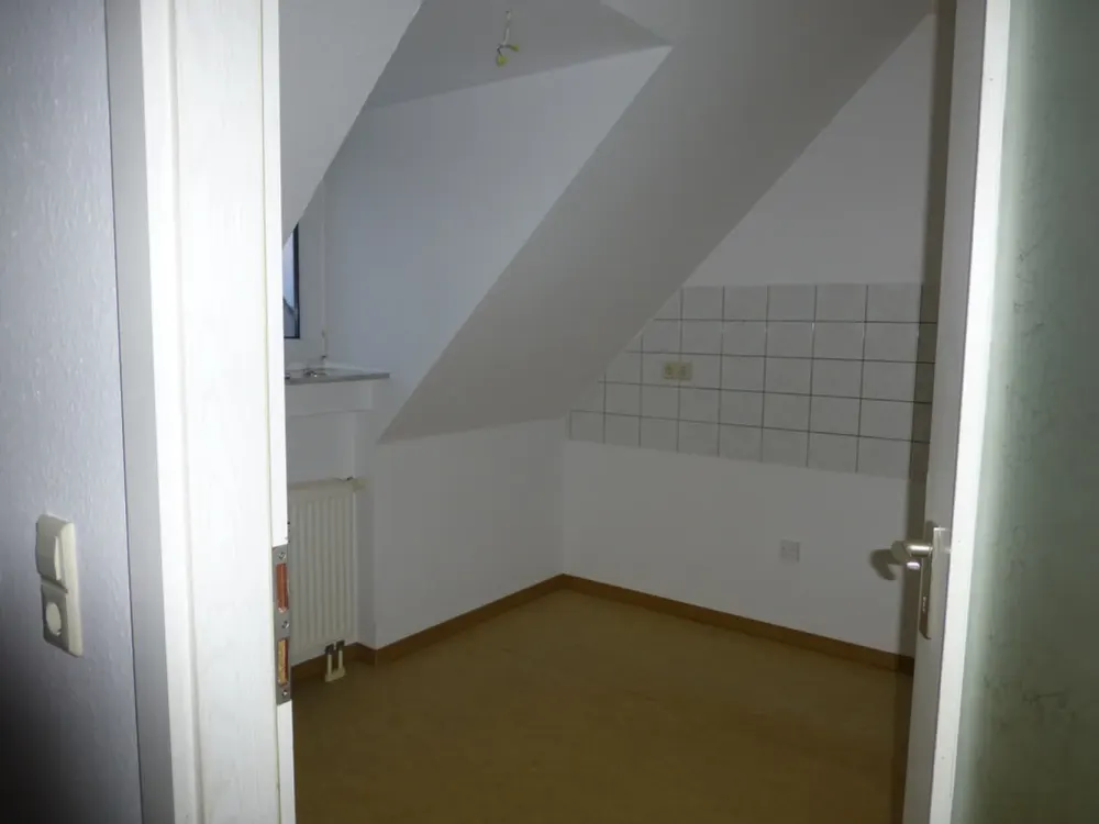 Wohnen an der Schladitzer Bucht - Ansprechende 3-Zimmer-Wohnung in gepflegtem Umfeld
