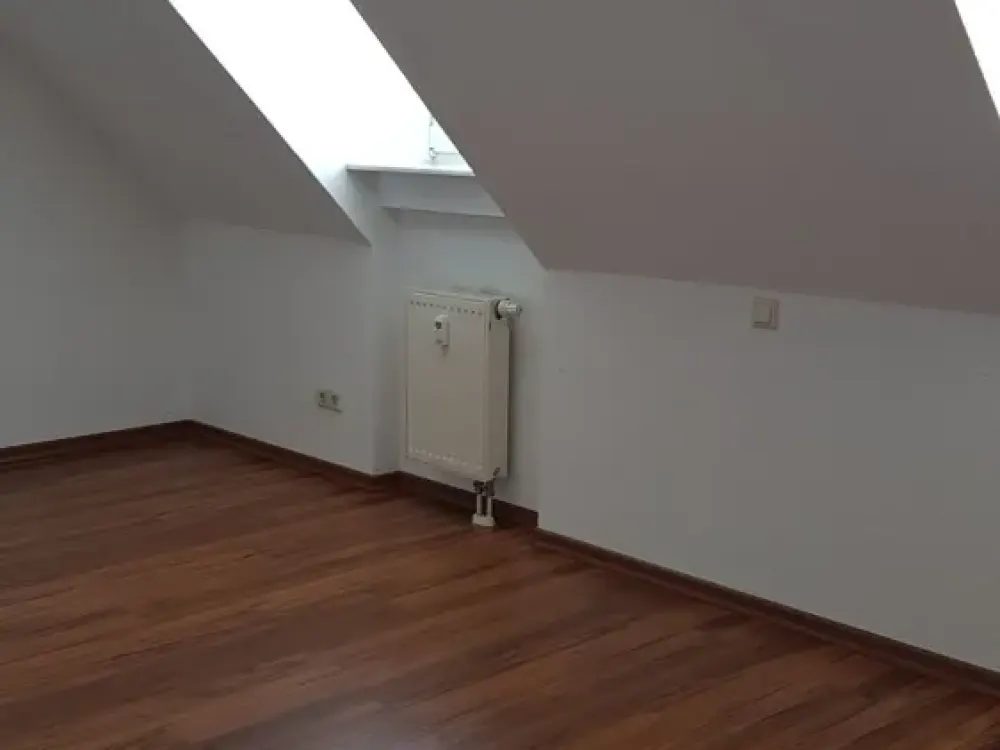 Wohnen an der Schladitzer Bucht - Ansprechende 3-Zimmer-Wohnung in gepflegtem Umfeld