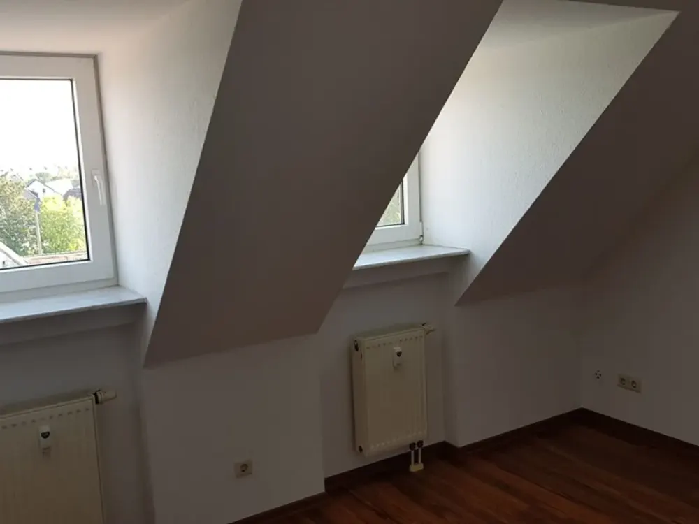 Wohnen an der Schladitzer Bucht - Ansprechende 3-Zimmer-Wohnung in gepflegtem Umfeld