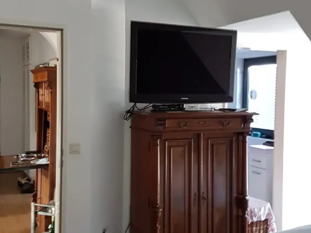 Schöne 2 Zimmerwohnung in Krefeld-Bockum