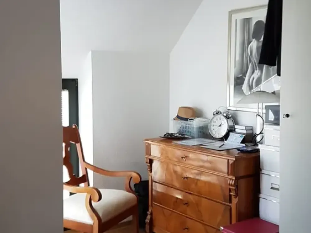 Schöne 2 Zimmerwohnung in Krefeld-Bockum