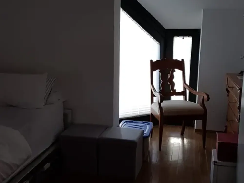 Schöne 2 Zimmerwohnung in Krefeld-Bockum