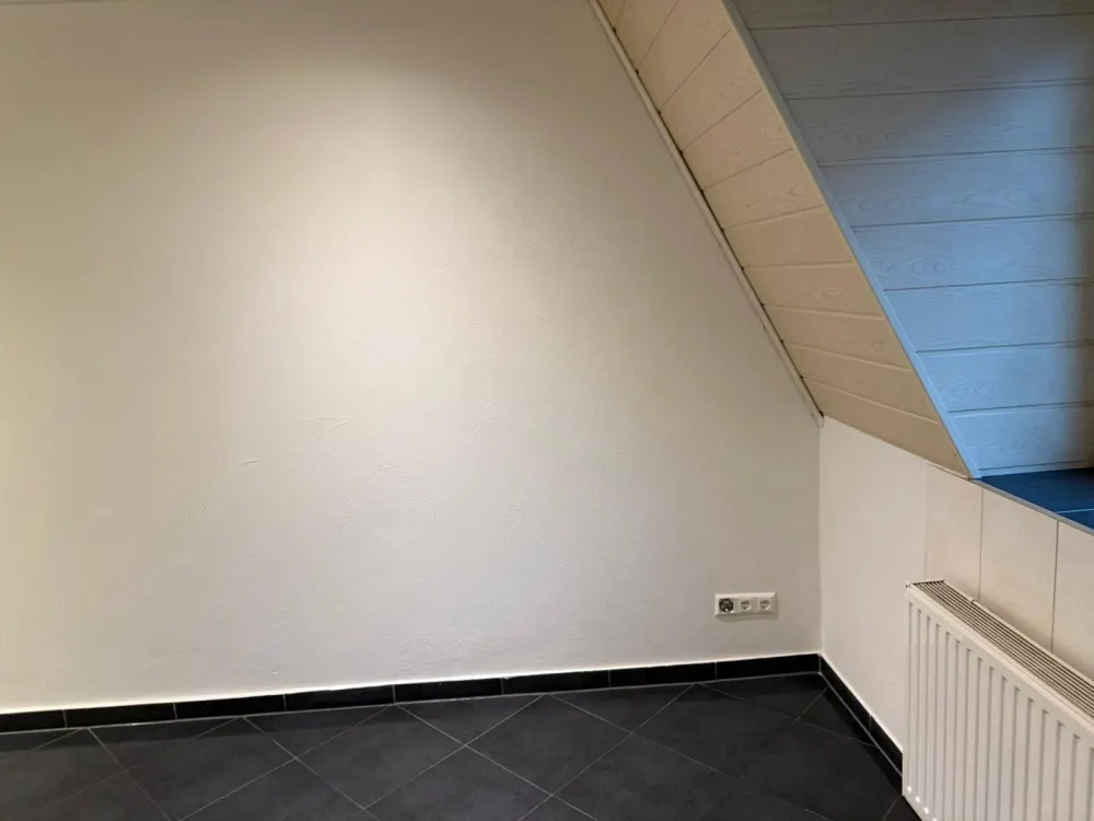 3 ZKB 55qm Maisonnette Wohnung VK City Dachgeschoss