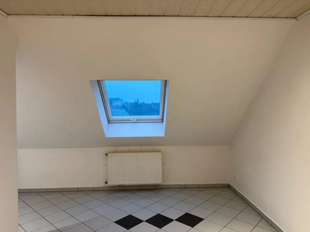 3 ZKB 55qm Maisonnette Wohnung VK City Dachgeschoss
