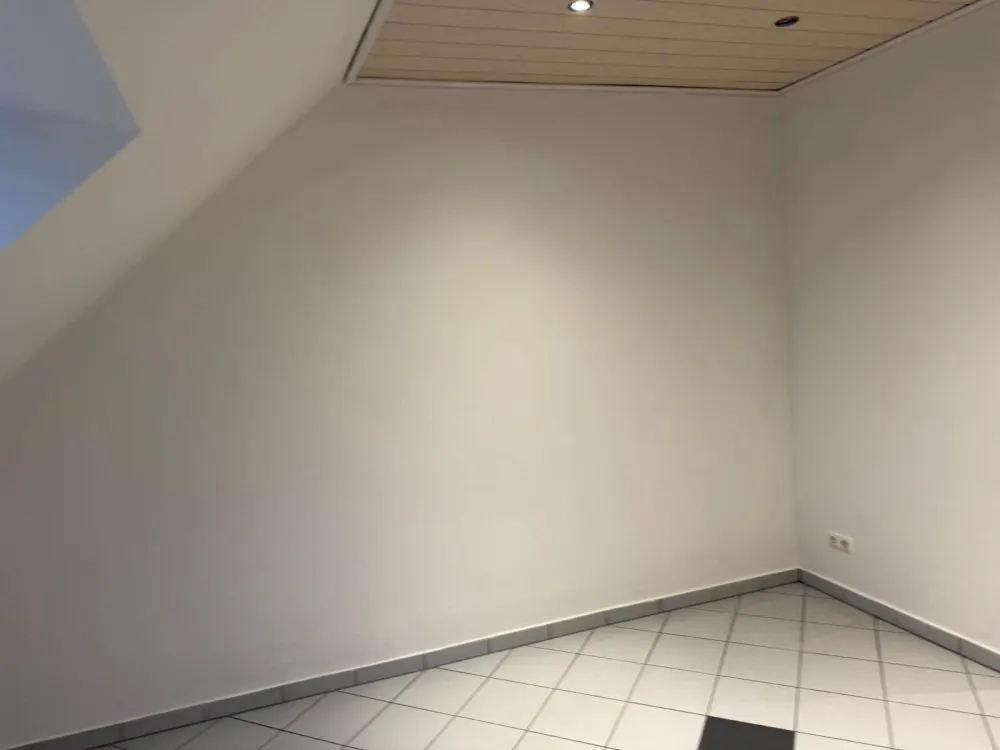 3 ZKB 55qm Maisonnette Wohnung VK City Dachgeschoss