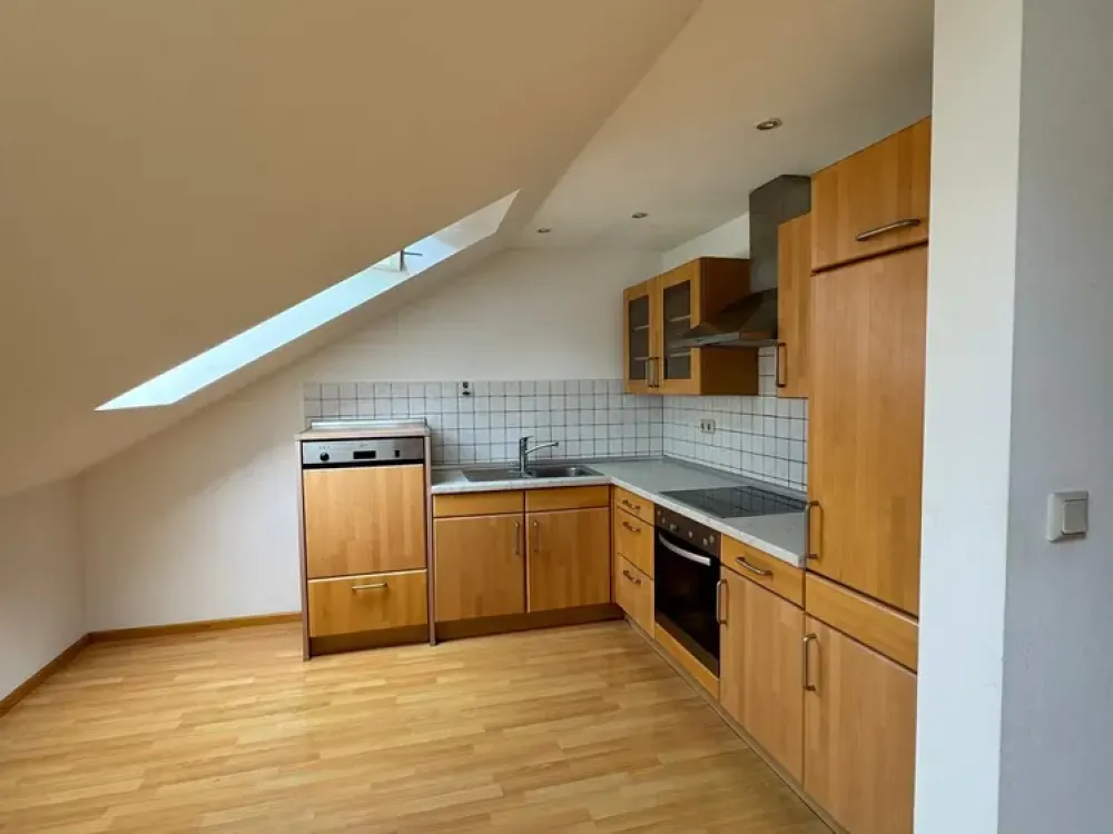 Alltagstaugliche 2,5-Zimmer-Wohnung in Blieskastel