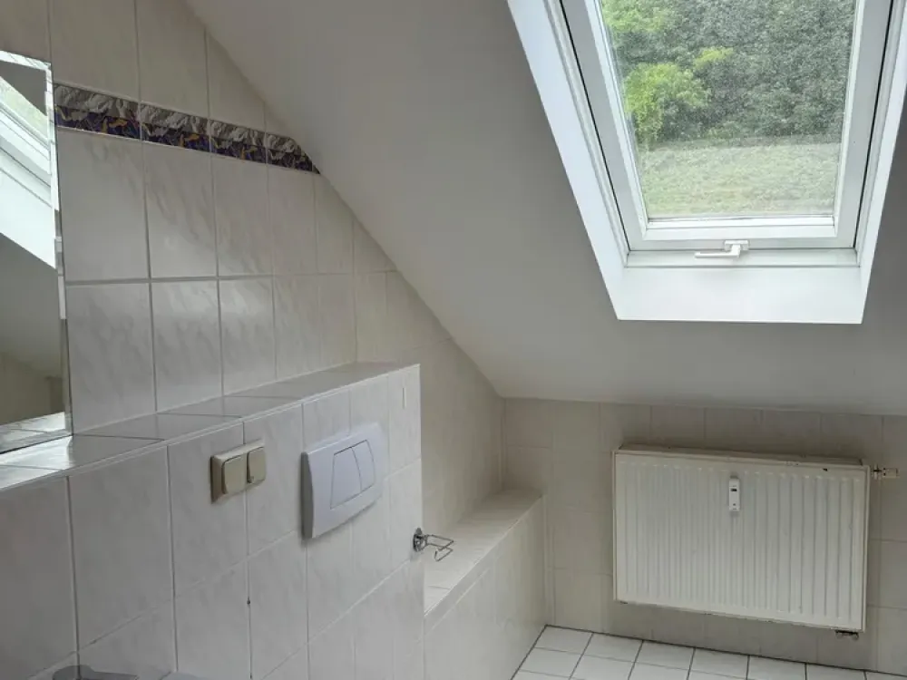 Alltagstaugliche 2,5-Zimmer-Wohnung in Blieskastel