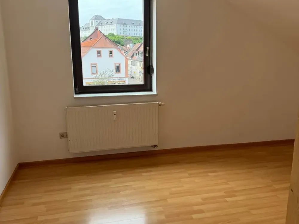 Alltagstaugliche 2,5-Zimmer-Wohnung in Blieskastel