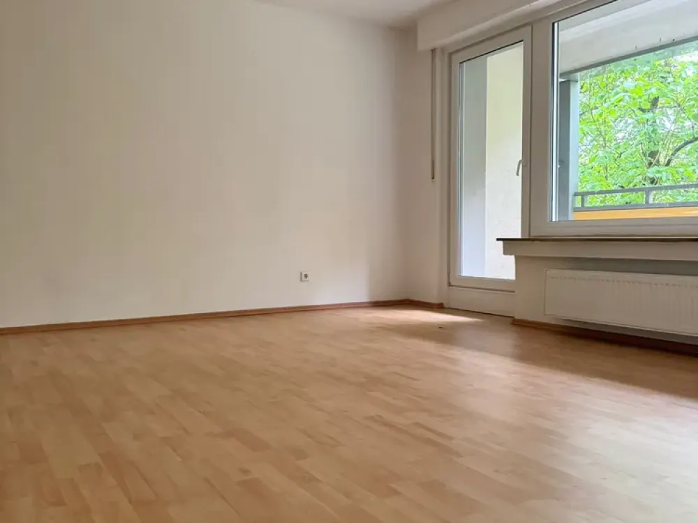 Renovierte 2-Zimmer-Wohnung in Witten-Buchholz