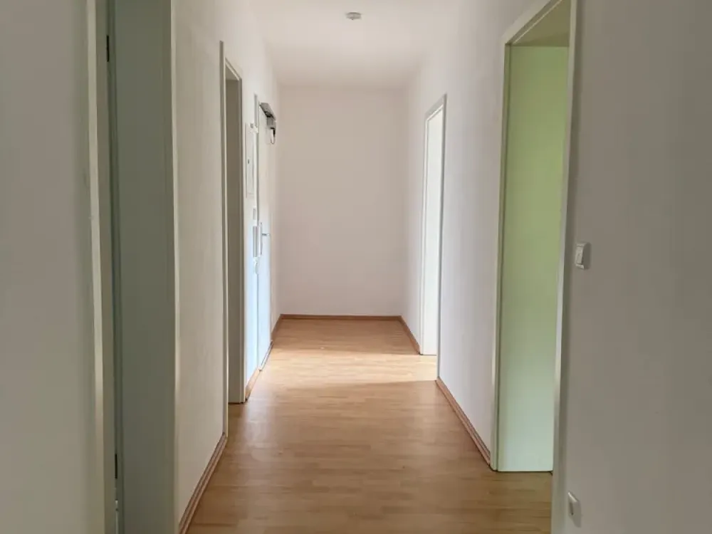 Renovierte 2-Zimmer-Wohnung in Witten-Buchholz