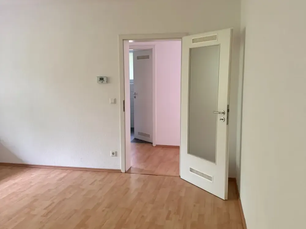 Renovierte 2-Zimmer-Wohnung in Witten-Buchholz