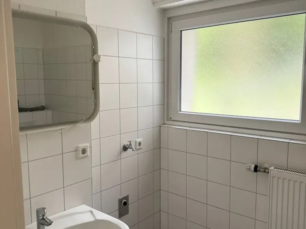Renovierte 2-Zimmer-Wohnung in Witten-Buchholz