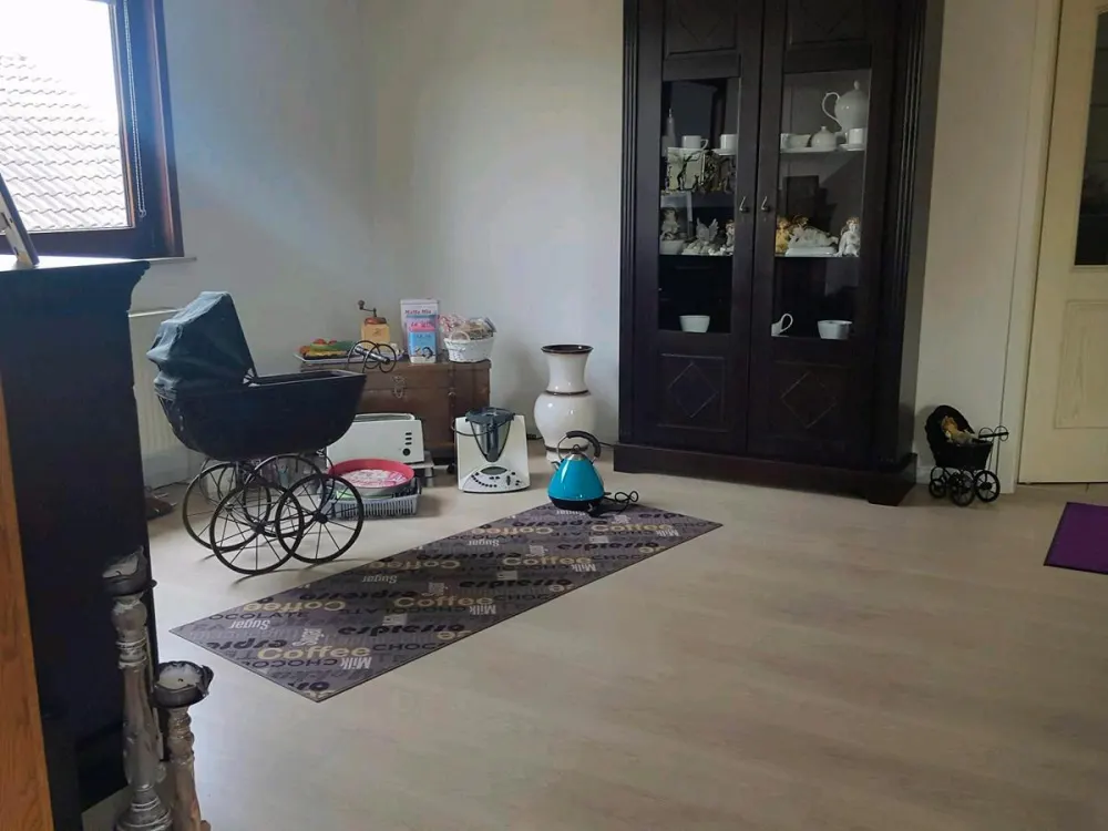 Dachgeschoss Wohnung ca.70m2