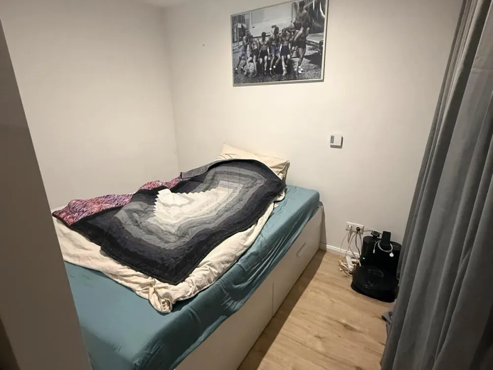 Offene 28qm Wohnung in Tangstedt