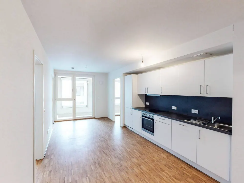 Ideal für junge Familien - 3 Zimmer zum Entfalten!