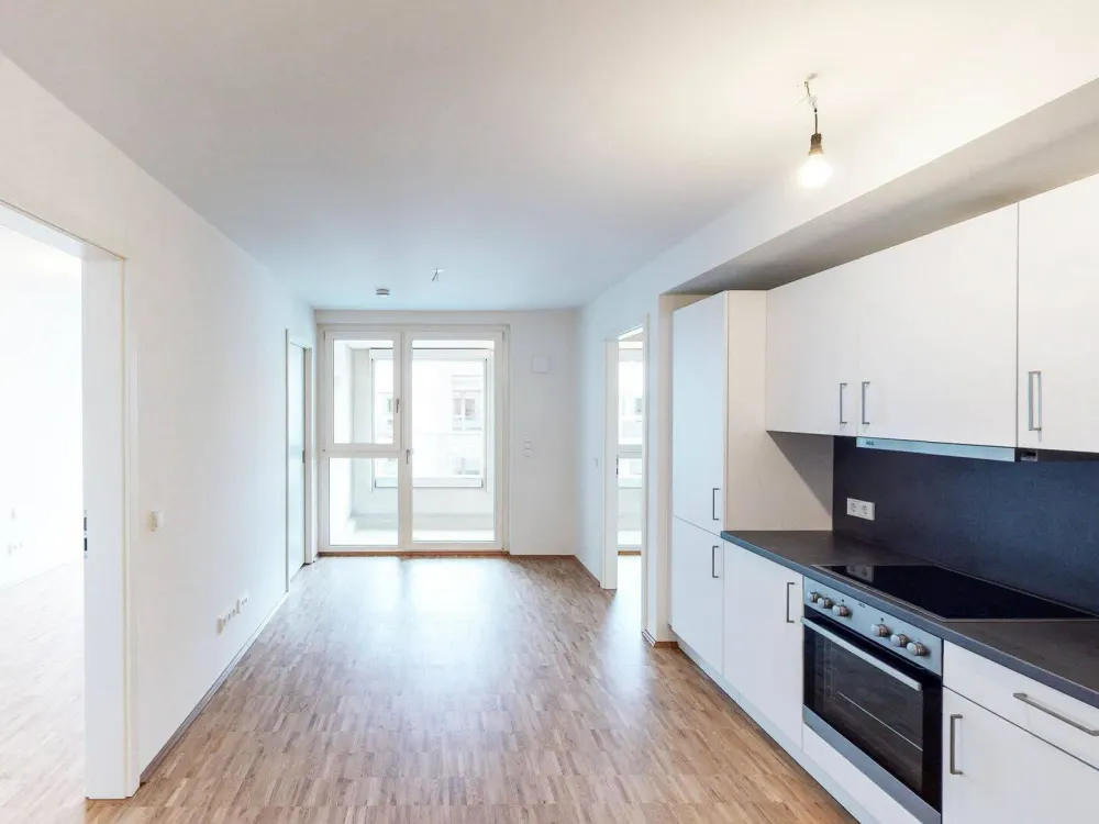Ideal für junge Familien - 3 Zimmer zum Entfalten!