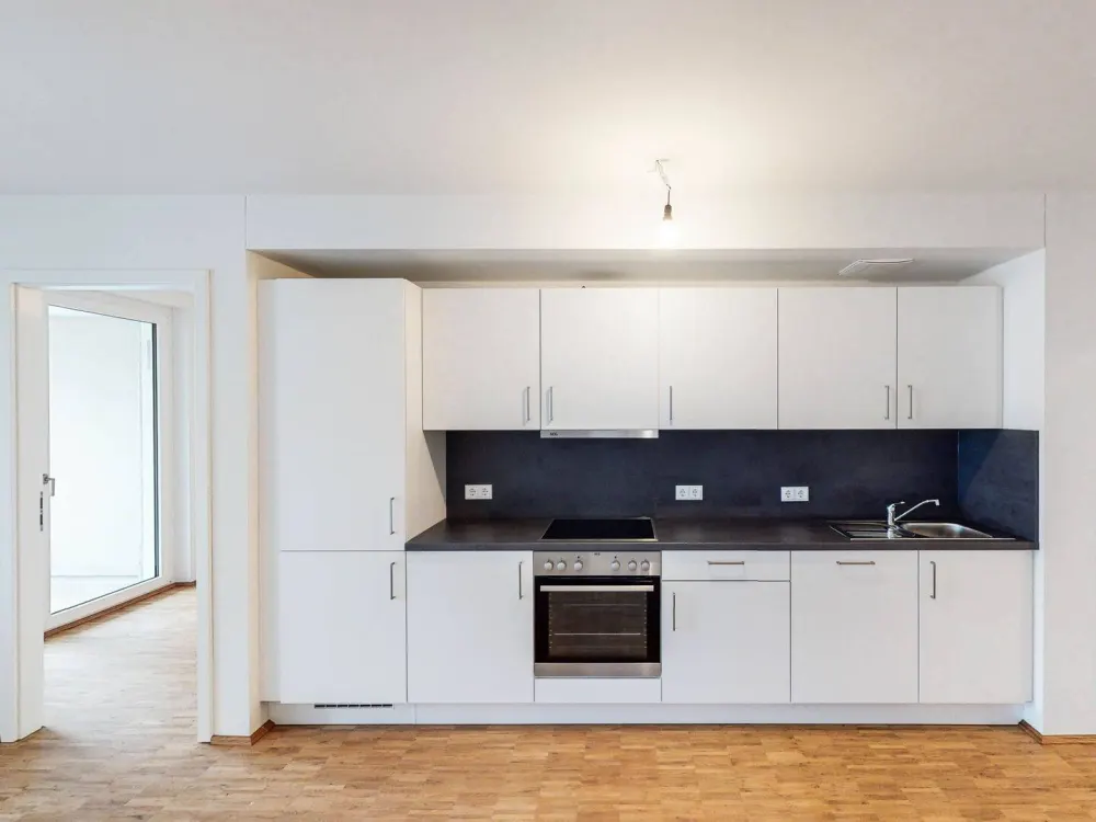 Ideal für junge Familien - 3 Zimmer zum Entfalten!