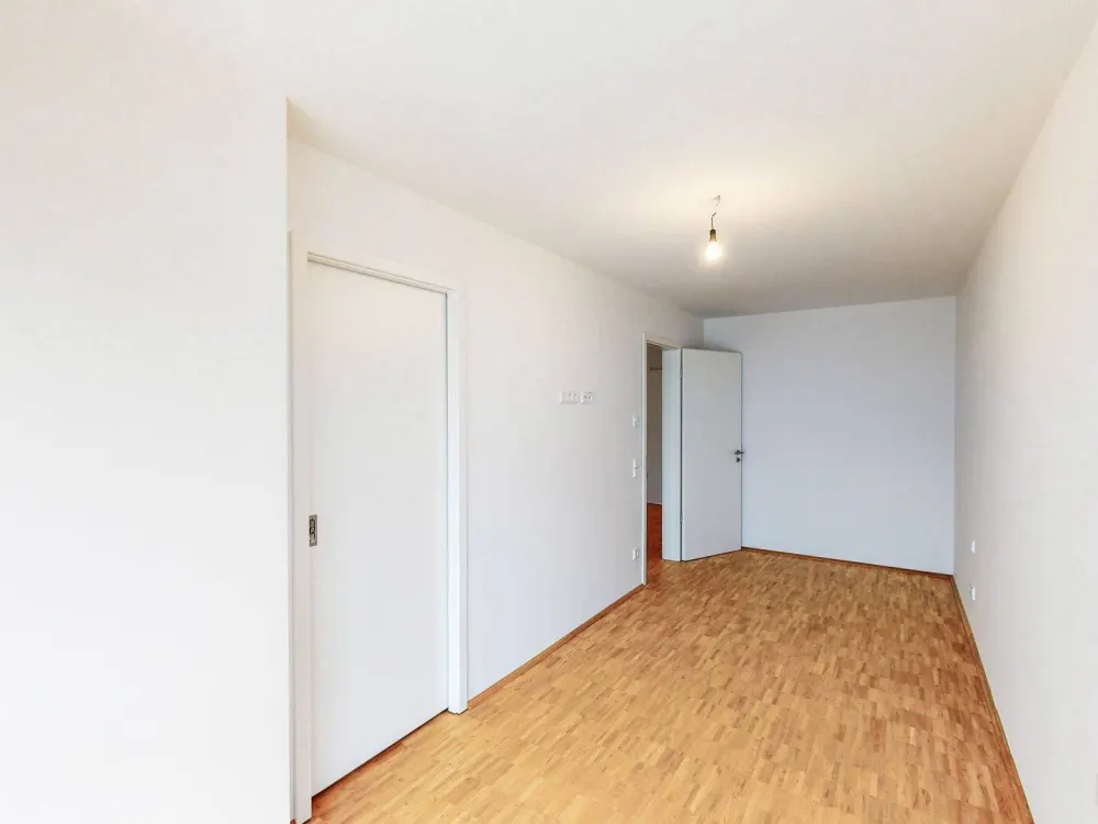 Ideal für junge Familien - 3 Zimmer zum Entfalten!
