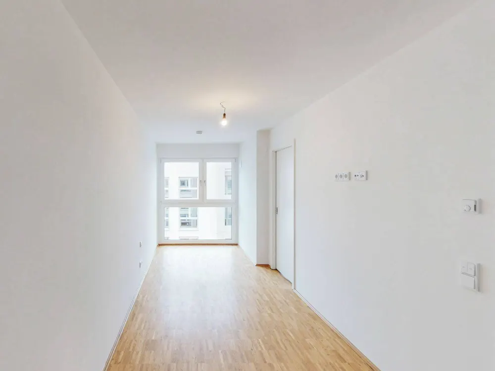 Ideal für junge Familien - 3 Zimmer zum Entfalten!