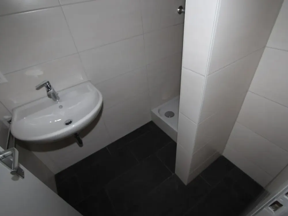 1-Zimmer-Wohnung in Freiberg