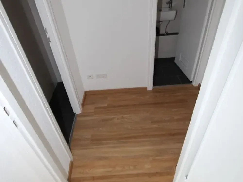 1-Zimmer-Wohnung in Freiberg