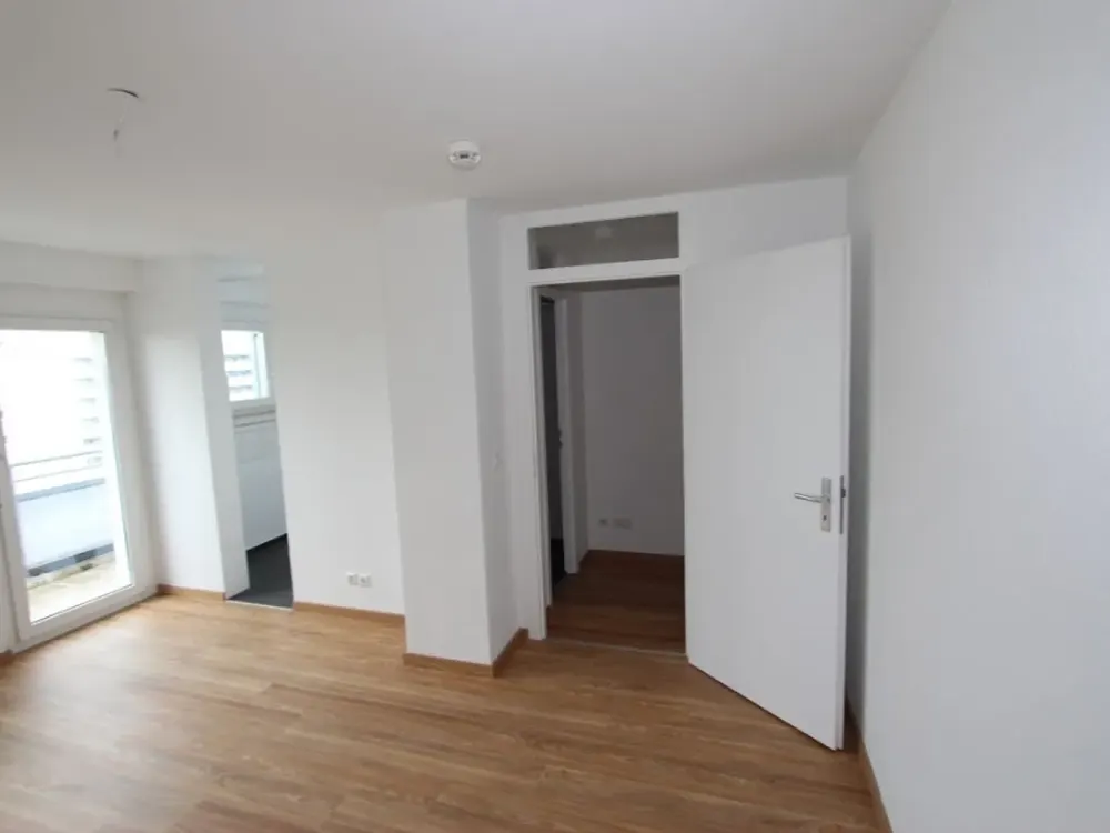 1-Zimmer-Wohnung in Freiberg