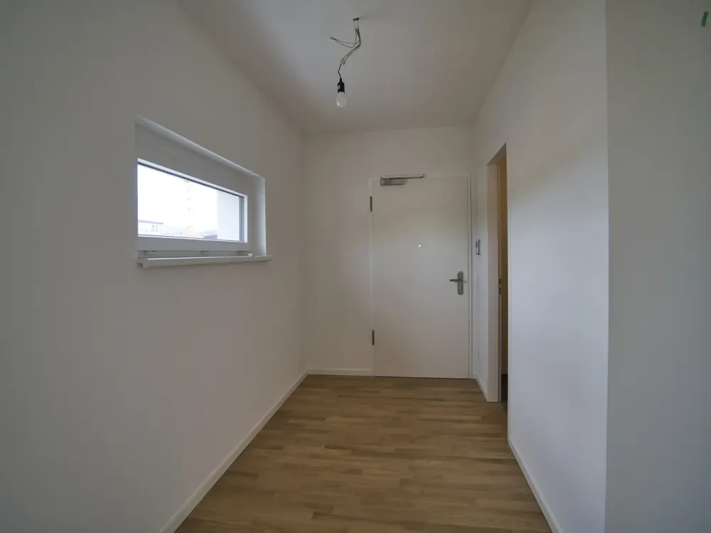 Moderne 3-Zimmer-Wohnung mit Einbauküche und Balkon in Grünau, Berlin