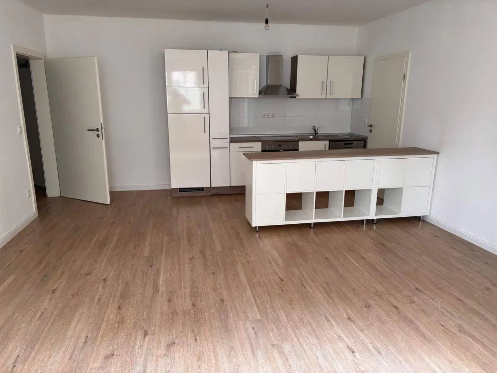 3-Zimmerwohnung, EBK, Terrasse in 90461 Nürnberg