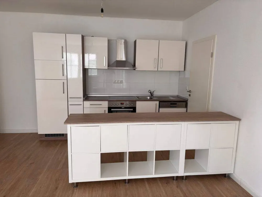 3-Zimmerwohnung, EBK, Terrasse in 90461 Nürnberg