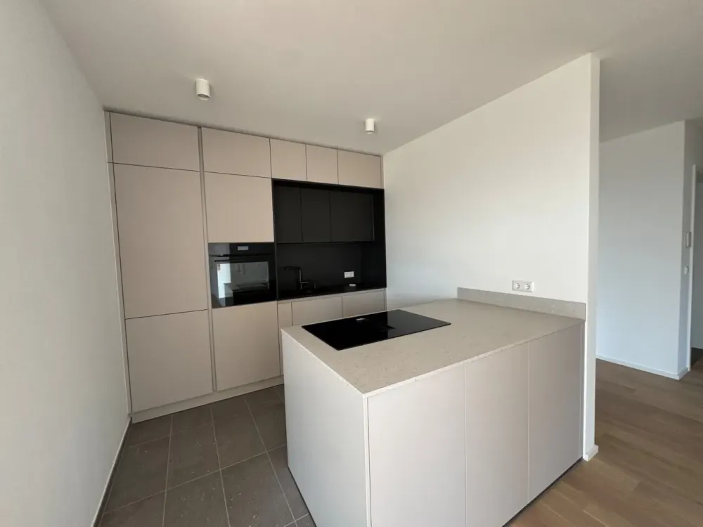 Helle 3-Zimmer-Wohnung mit Südbalkon