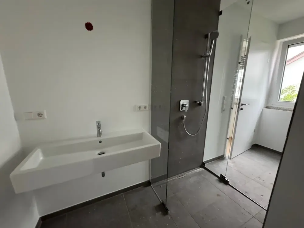 Helle 3-Zimmer-Wohnung mit Südbalkon