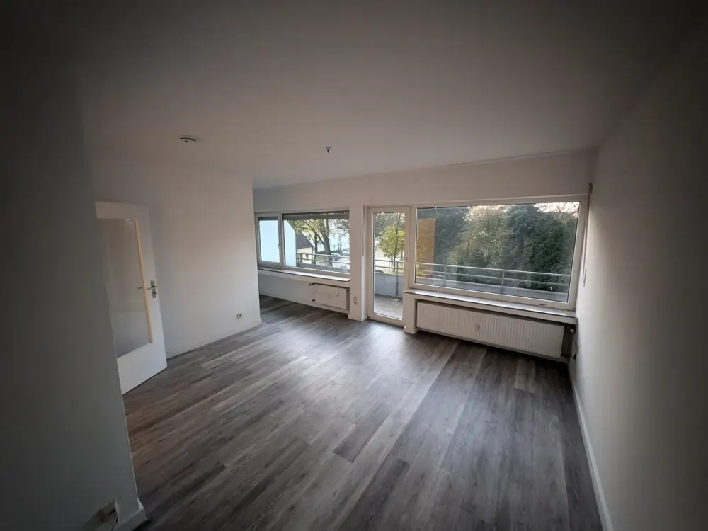 Schönes 1-Zimmer Appartement in Ratingen-Ost