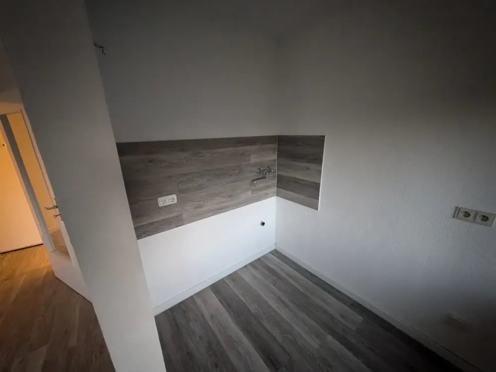 Schönes 1-Zimmer Appartement in Ratingen-Ost