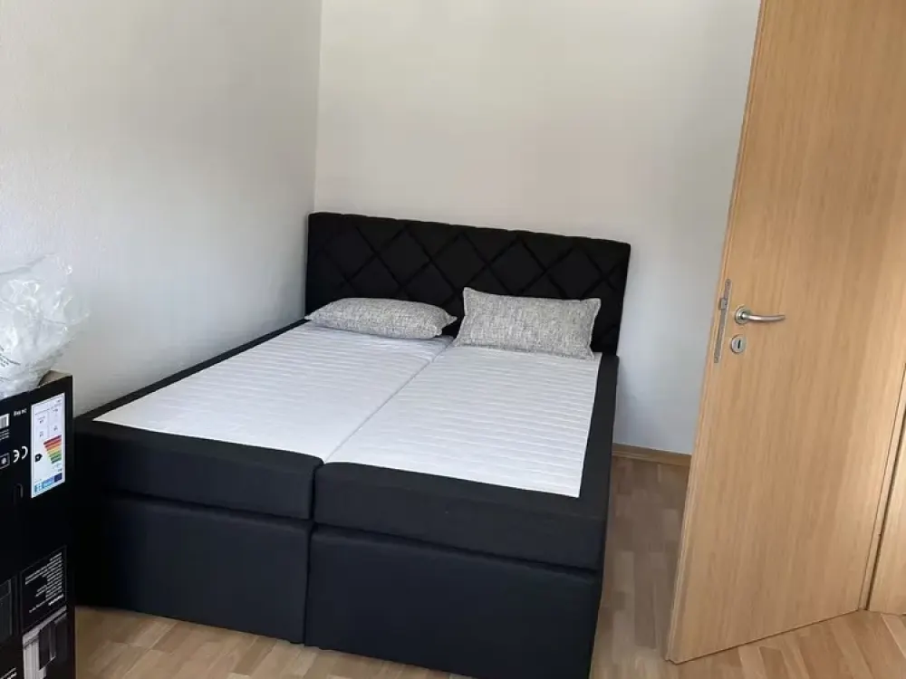 Alltagstaugliche 3-Zimmer-Wohnung in Düsseldorf Oberbilk