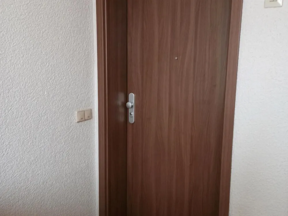 Schöne Zweizimmerwohnung in Wadgassen