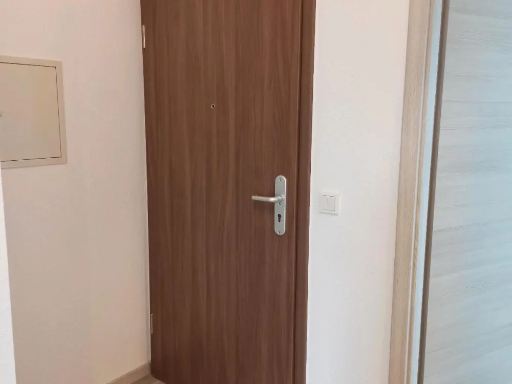 Schöne Zweizimmerwohnung in Wadgassen
