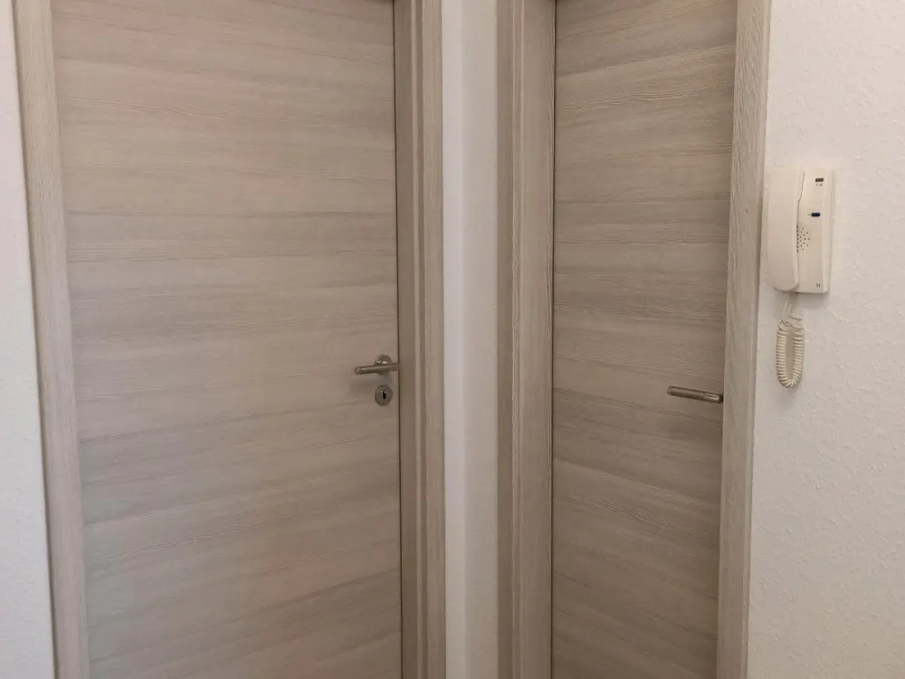 Schöne Zweizimmerwohnung in Wadgassen